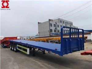 Semirimorchio da 45 piedi