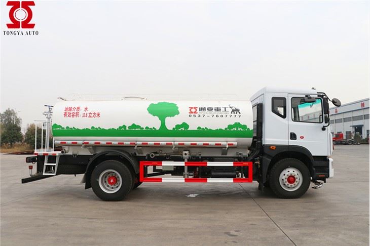 Camion per l