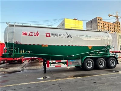 3 assi 60m3 semi semifante