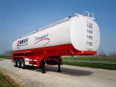 Semifante petroliere a olio singolo